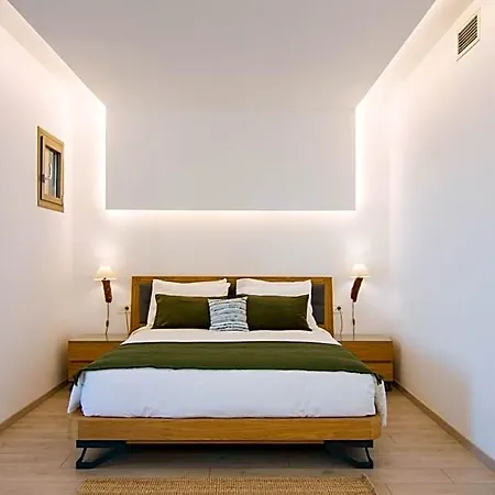 White Donkey Boutique Otel Longá