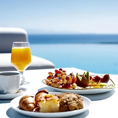 Otel White Donkey Boutique 4*